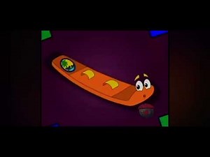 Go, Diego, Go!: Rescue Pack Theme Song (PAL)