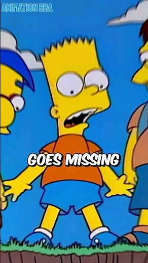 What Happens When Shelbyville Steals Springfield's Lemon Tree? #thesimpsons