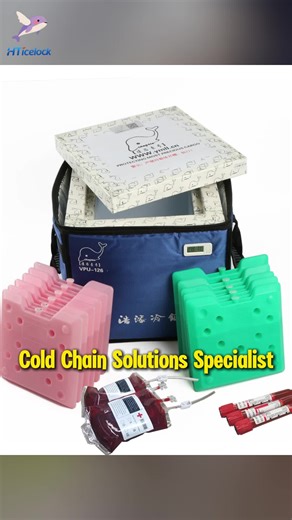 Cold Chain Solutions Specialist#HTicelock #icecreamcoolerbox #laboratorycoolerbox #medicaltestingcooler #factory