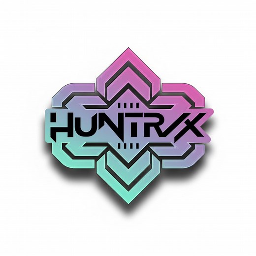 Huntrix Kpop Demon Hunters Logo Bundle, K-pop Huntrix Logo Pack, Rumi Mira Zoey Saja Boys Fan Art, Kpop Demon Hunters Clipart, Png, - Etsy