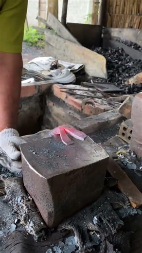 making carpentry tools #blacksmithtools #iron