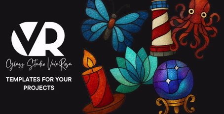 Bug Stained Glass Template – Digital Download, PNG, JPEG Pattern for Suncatcher - A4 - Etsy UK