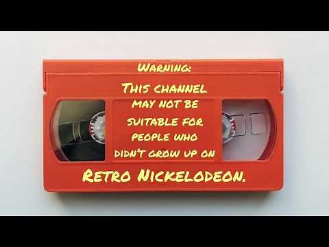 NickRewind, The Channel: Fanmade “Now, Next, Later, and Then” Bumper!