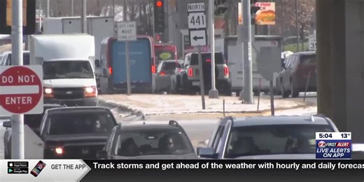 U.S. DOT awards grant for two safety study projects in the Fox Cities