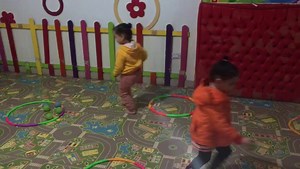 First Step Academy on Reels