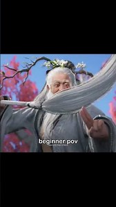 random encounters in Where Winds Meet