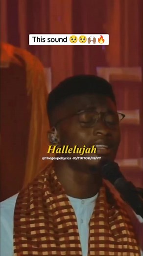 Hallelujah No Go Finish: Viral TikTok Sound