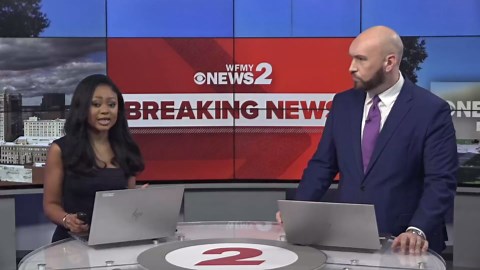 North Carolina will vote on redrawing congressional map in favor of Republicans