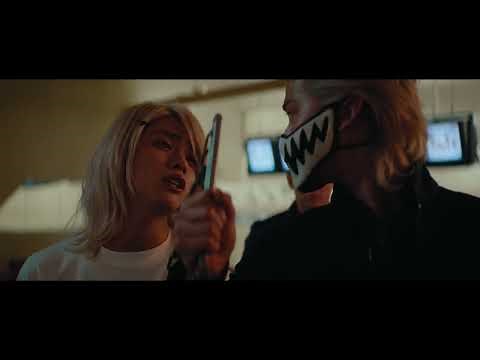 映画『OUT』本編映像 ～最凶の敵「爆羅漢」登場～【11.17(金)公開】