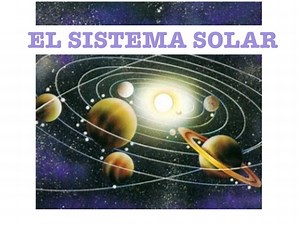 El Sistema Solar