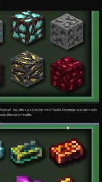 SO ERHALTEN SIE EINFACH DEN ANCIENT ELEMENTS MOD FÜR MINECRAFT