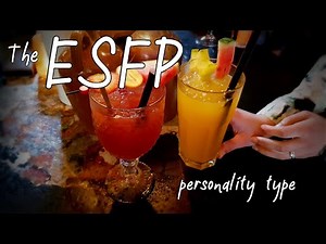 What is the ESFP personality like? - (MBTI)