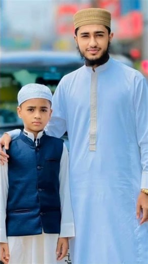 💞হাফেজদের নিয়ে রিদয়স্পর্শী কোরআনের গজল গাইলেন ক্বারী আবু রায়হান#islamicvideo #qariaburayhan#ytshorts