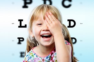 Amblyopia and strabismus: what they are and how they affect a child's life