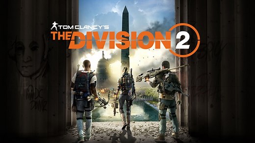 Tom Clancy's The Division 2 - Xbox One, PS4 and PC | Ubisoft (US)