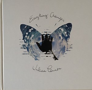 Julian Lennon - Everything Changes
