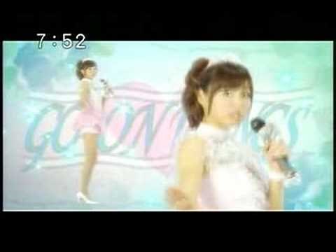 go-onger 炎神戦隊 ゴーオンジャー　ED G3プリンセスラップVer