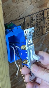 25K views · 131 reactions | Wire a Single Pole Light Switch | Electrical Engineering USA | Facebook