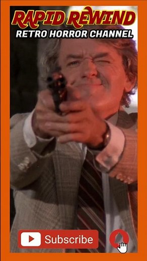 Old School Horror That Broke All the Rules #horror #creepshow #throwback