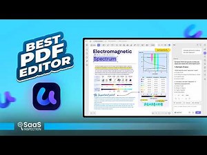 UPDF Review | Best AI Powered PDF Editor for Windows & Mac!