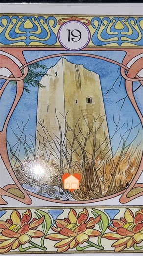 “And I’ll keep wondering/wandering, When will my life begin?” 🃏⭐️🔮 999 | 333