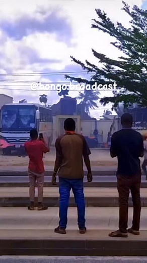 60K views · 236 reactions | Shabiby za washwa moto na zimekubali haswa @bongo.broadcast kaa karibu nasi usipite bila kutufollow | Bongo Broadcast | Facebook