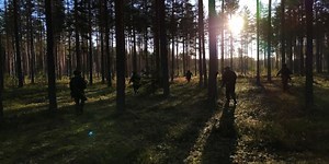 Finland to hold joint exercises with NATO members states near border with Russia