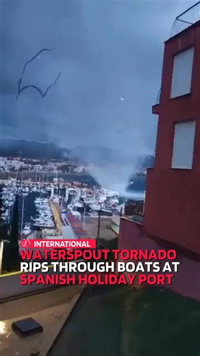 28K views · 83 reactions | Dramatic scenes unfolded at a popular...