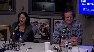 14K views · 15 comments | Greg Hahn has Jessica Alsman's number! | The Bob & Tom Show | Facebook