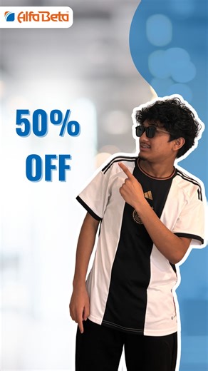 To congratulate the recent gradutes Alfa Beta has announced RESULT WEEK BONANZA!! In celebration of your achievements, we're offering an incredible 50% OFF on all our Test Preparation Services, including IELTS, PTE, TOEFL, and SAT classes. 📚✏️ This limited-time offer from 12th to 15th August is your chance to prepare for your future with the best guidance and resources. Don’t miss out on this golden opportunity to ace your exams and take the next step towards your dreams! #alfabeta #alfabetaglo