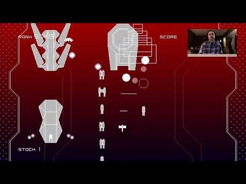 Space Invaders : Infinity Gene Gameplay