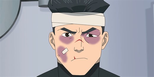 "You Should Be Worried For Where Mark Is Headed": Invincible Creator Teases What's To Come In Season 4