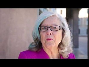 What made an Arizona lawmaker, who struggles to hear bill debates, cry