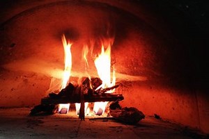 6 Ways You Can Stop Your Pizza Oven Being Too Smokey - Crust Kingdom