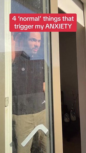 It can be rare if not impossible to find a situation where you can actually relax when you have anxiety. You’re not alone in feeling this way. #anxietydisorder #anxietydisorder #anxietyrelief #mentalhealthawareness | Anxiety Fitness