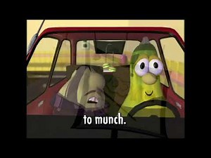 VeggieTales - His Cheeseburger (RSMB Version)