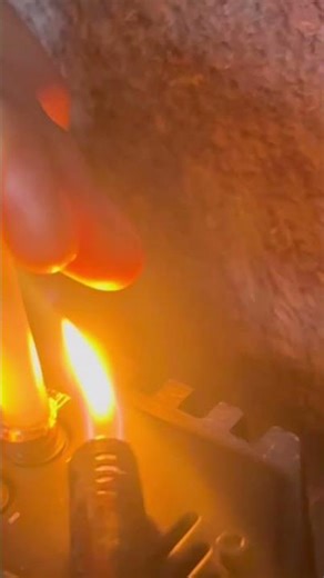 Remove broken AV pins off terminals l