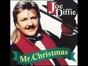 Joe Diffie - Leroy The Redneck Reindeer