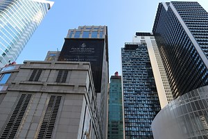 これ見ても発展途上国って言える？タイのバンコクが想像を絶する大都会な件