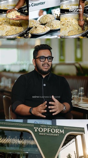 Great Food Alone Isn't Enough! How to Make a Restaurant Succeed | Top Form Restaurant