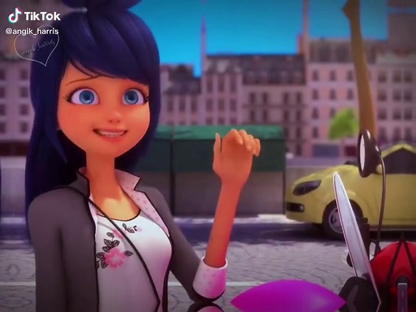 I think i'm in love🥹💙 #miraculous #miraculousladybug #ladybug #ladynoir #adrinette #ледибаг #ледибагисуперкот #адринетт