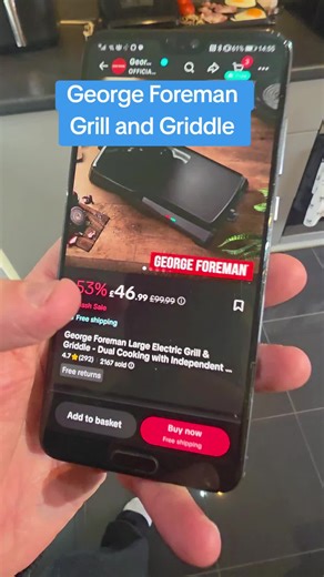 Best Cooking Tips for George Foreman Grill