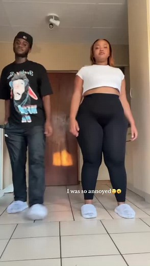 Learn Tino's DC Dance on TikTok | Fun and Engaging Tutorial