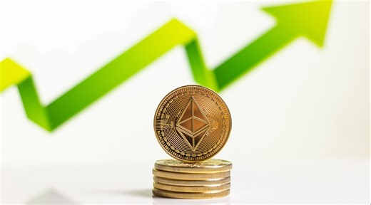 Ethereum Nears 2021 Peak as ETH Price Prediction Eye $15K Target