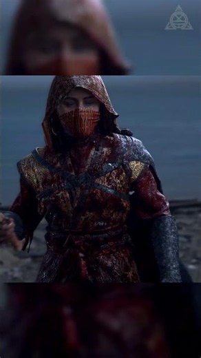 Nirmala Black Cross Knight Templar dari Jawa