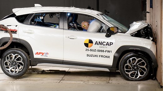 Drivers warned after ‘serious’ failure