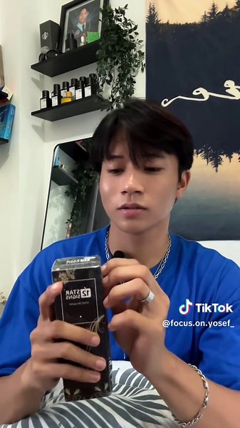 Sikreto ng Amoy Hotel sa Iyong Kwarto