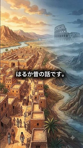 No Kings, No Temples, No Gold... The Mystery of the Indus Valley Civilization, Which Built the La...