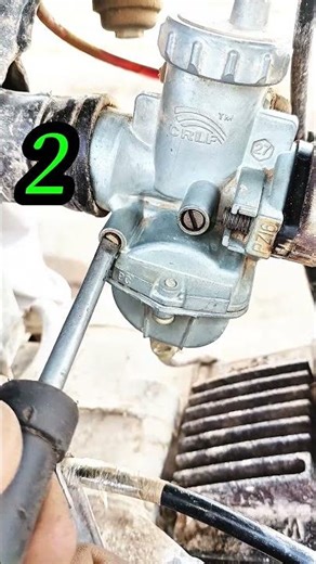 💯 CD 70 Fuel Average Secret Setting | Carburetor Tuning for Best Mileage and Pickup