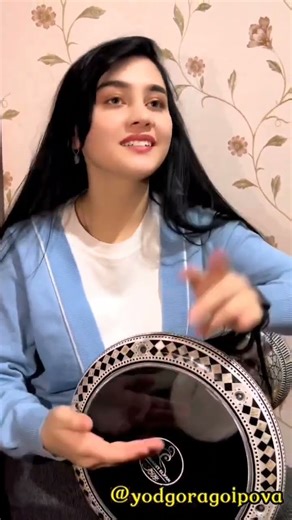 Epic Darbuka Drum Solo | Powerful Rhythm Performance